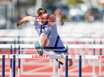Thumbnail 2 in Kern Invitational photogallery.