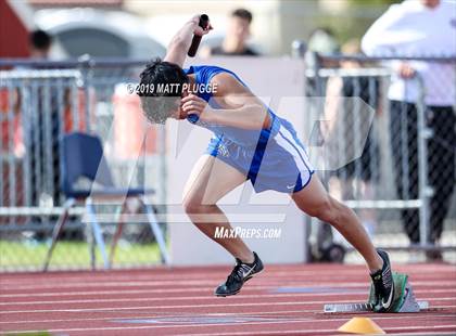 Thumbnail 1 in Kern Invitational photogallery.