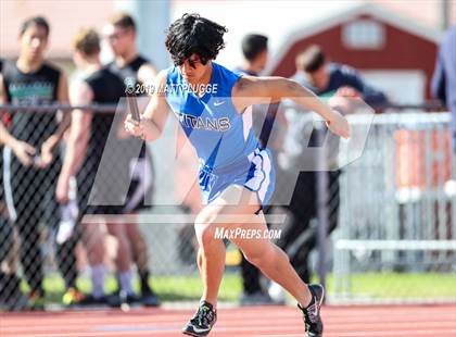 Thumbnail 1 in Kern Invitational photogallery.