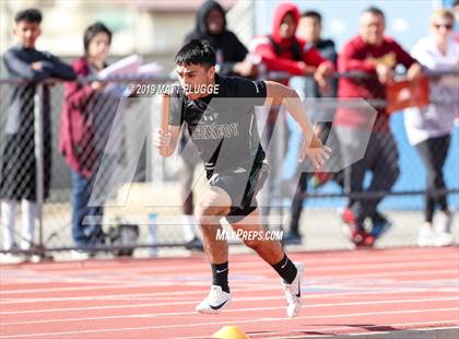 Thumbnail 2 in Kern Invitational photogallery.