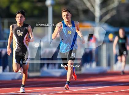 Thumbnail 1 in Kern Invitational photogallery.