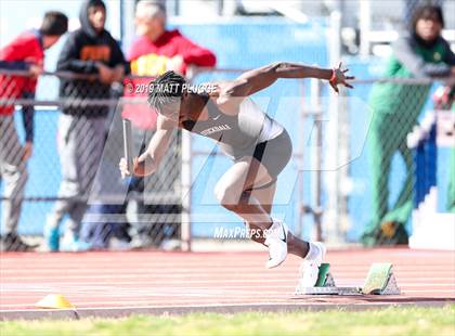 Thumbnail 3 in Kern Invitational photogallery.