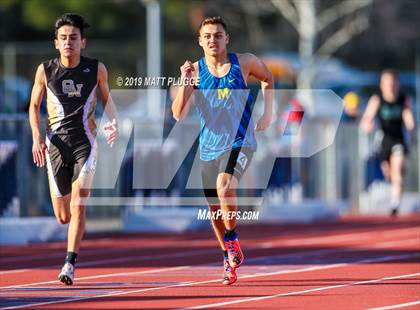Thumbnail 3 in Kern Invitational photogallery.