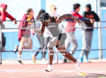 Thumbnail 3 in Kern Invitational photogallery.