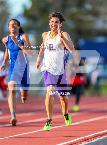 Thumbnail 1 in Kern Invitational photogallery.