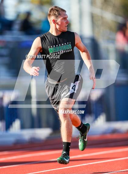 Thumbnail 2 in Kern Invitational photogallery.