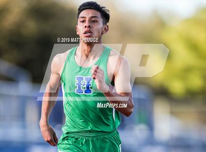 Thumbnail 2 in Kern Invitational photogallery.