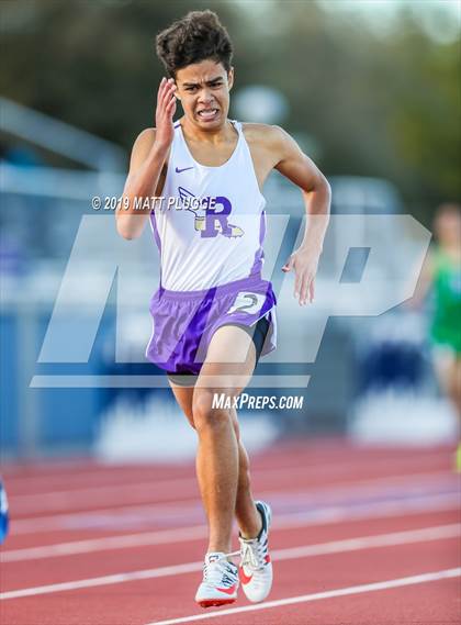 Thumbnail 1 in Kern Invitational photogallery.