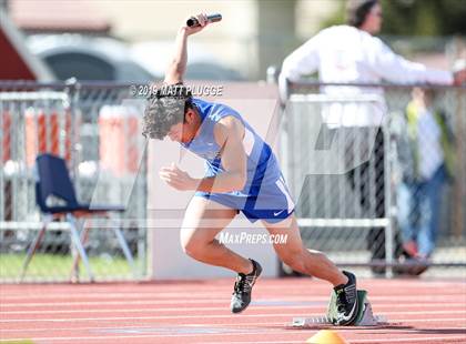 Thumbnail 1 in Kern Invitational photogallery.