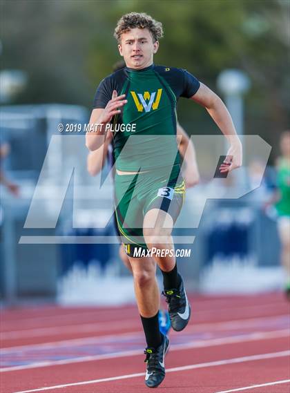 Thumbnail 1 in Kern Invitational photogallery.