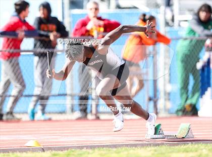 Thumbnail 2 in Kern Invitational photogallery.