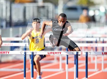 Thumbnail 1 in Kern Invitational photogallery.