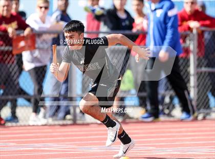 Thumbnail 3 in Kern Invitational photogallery.