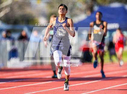 Thumbnail 1 in Kern Invitational photogallery.