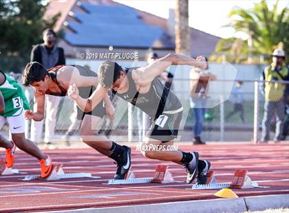 Thumbnail 3 in Kern Invitational photogallery.