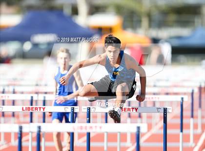 Thumbnail 1 in Kern Invitational photogallery.