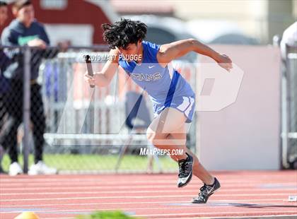 Thumbnail 2 in Kern Invitational photogallery.