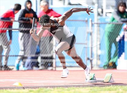 Thumbnail 1 in Kern Invitational photogallery.