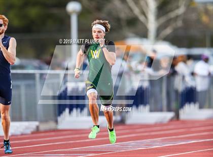 Thumbnail 3 in Kern Invitational photogallery.
