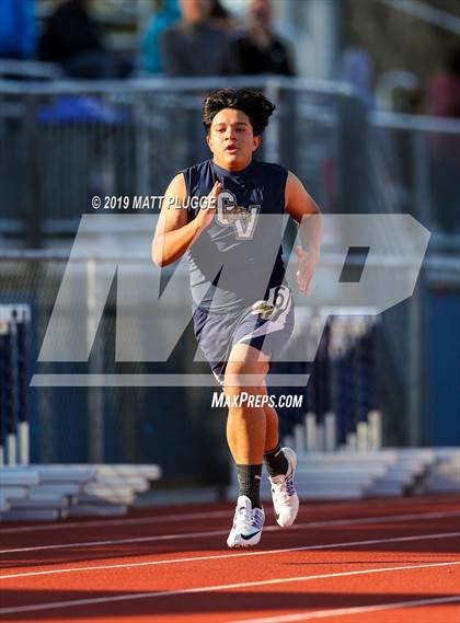 Thumbnail 3 in Kern Invitational photogallery.