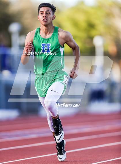 Thumbnail 3 in Kern Invitational photogallery.