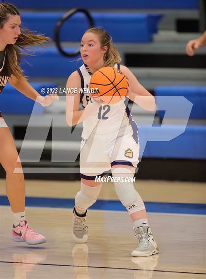 Thumbnail 3 in Flatirons Academy vs. Fowler photogallery.