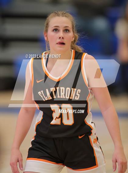 Thumbnail 1 in Flatirons Academy vs. Fowler photogallery.