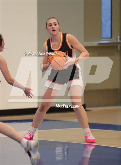 Thumbnail 3 in Flatirons Academy vs. Fowler photogallery.