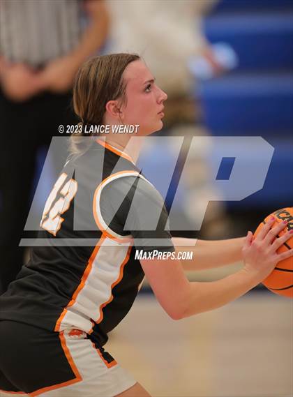 Thumbnail 2 in Flatirons Academy vs. Fowler photogallery.