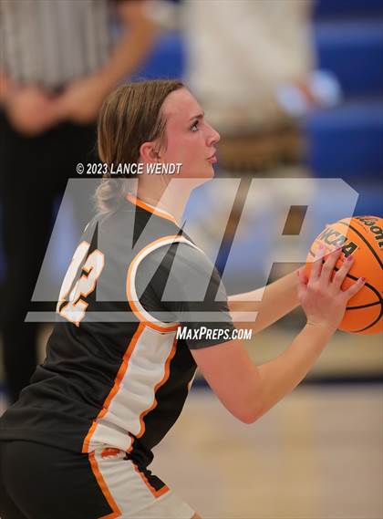 Thumbnail 3 in Flatirons Academy vs. Fowler photogallery.