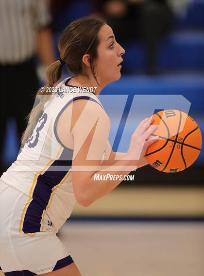 Thumbnail 1 in Flatirons Academy vs. Fowler photogallery.