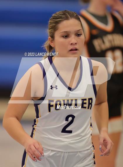 Thumbnail 3 in Flatirons Academy vs. Fowler photogallery.