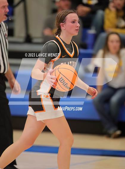 Thumbnail 3 in Flatirons Academy vs. Fowler photogallery.