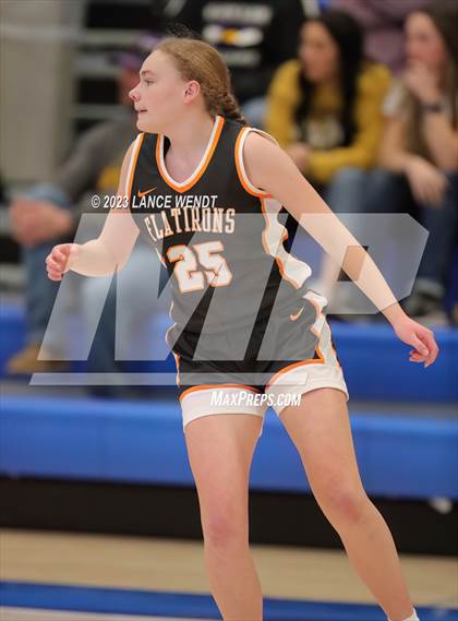 Thumbnail 3 in Flatirons Academy vs. Fowler photogallery.