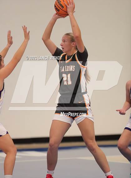 Thumbnail 3 in Flatirons Academy vs. Fowler photogallery.