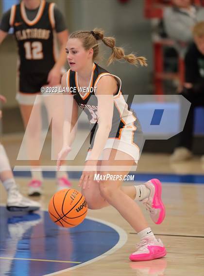 Thumbnail 3 in Flatirons Academy vs. Fowler photogallery.