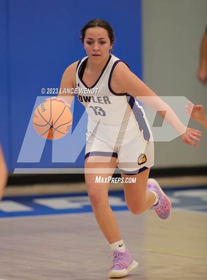 Thumbnail 3 in Flatirons Academy vs. Fowler photogallery.
