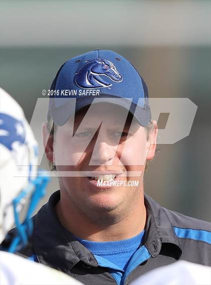 Thumbnail 1 in Pawnee vs. Hi-Plains (CHSAA 6-man Quaterfinal Playoff) photogallery.