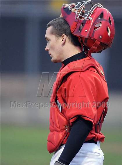 Thumbnail 2 in Grissom vs. Decatur (Huntsville Hospital Pre-season Tournament) photogallery.