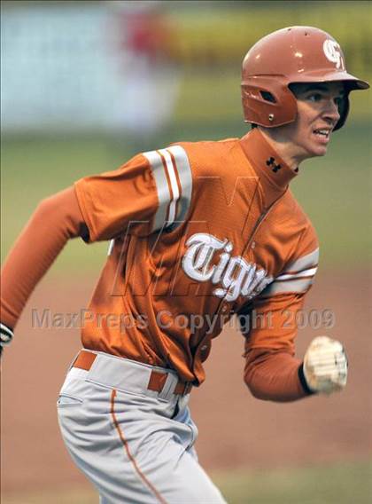 Thumbnail 3 in Grissom vs. Decatur (Huntsville Hospital Pre-season Tournament) photogallery.