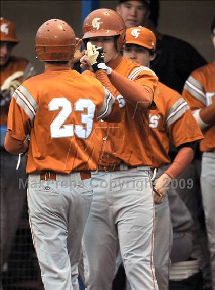 Thumbnail 1 in Grissom vs. Decatur (Huntsville Hospital Pre-season Tournament) photogallery.
