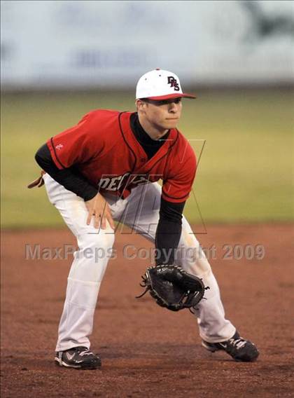 Thumbnail 2 in Grissom vs. Decatur (Huntsville Hospital Pre-season Tournament) photogallery.