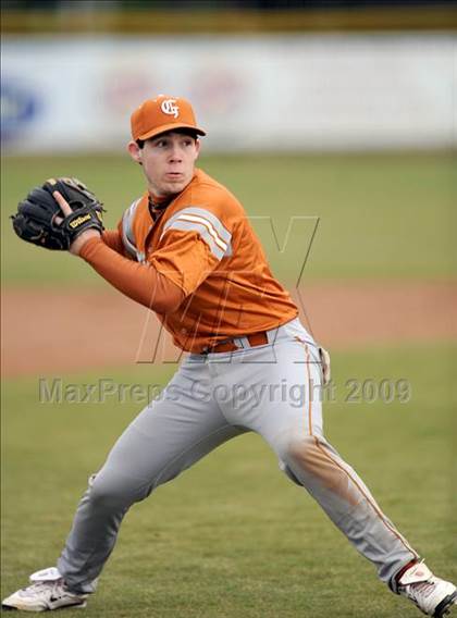 Thumbnail 1 in Grissom vs. Decatur (Huntsville Hospital Pre-season Tournament) photogallery.