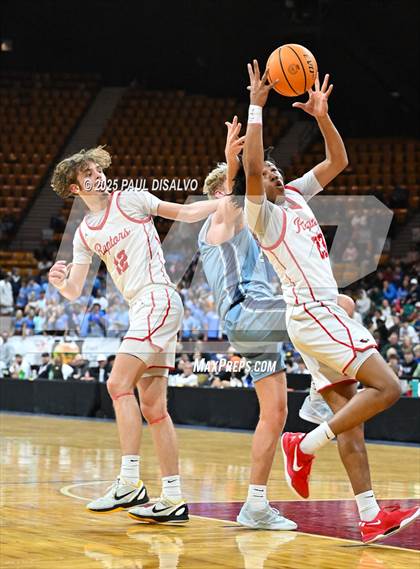 Thumbnail 3 in Valor Christian @ Eaglecrest (CHSAA 6A State Final) photogallery.