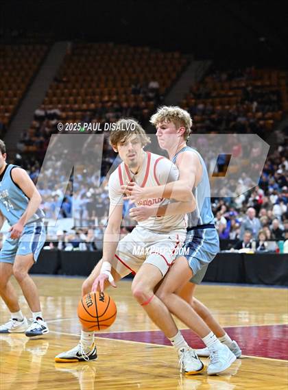 Thumbnail 2 in Valor Christian @ Eaglecrest (CHSAA 6A State Final) photogallery.