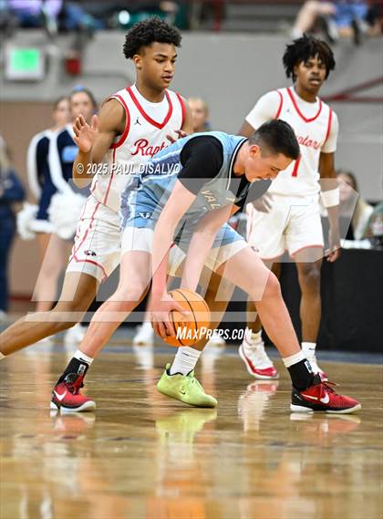 Thumbnail 1 in Valor Christian @ Eaglecrest (CHSAA 6A State Final) photogallery.