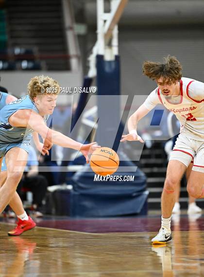 Thumbnail 2 in Valor Christian @ Eaglecrest (CHSAA 6A State Final) photogallery.
