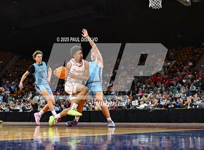 Thumbnail 2 in Valor Christian @ Eaglecrest (CHSAA 6A State Final) photogallery.
