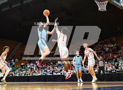 Thumbnail 3 in Valor Christian @ Eaglecrest (CHSAA 6A State Final) photogallery.
