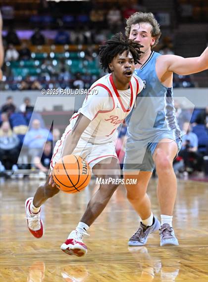 Thumbnail 1 in Valor Christian @ Eaglecrest (CHSAA 6A State Final) photogallery.